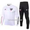 São Paulo 2020/21 Trainings Sweatshirt Pak M002